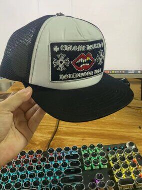 New Chrome hearts hats